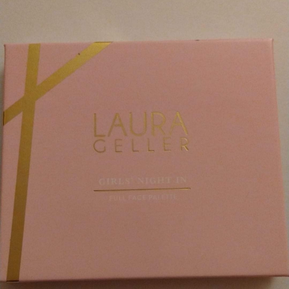 Laura Geller Girls Night In